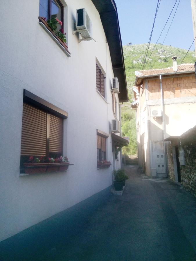 Guesthouse No.27 Mostar Exterior photo